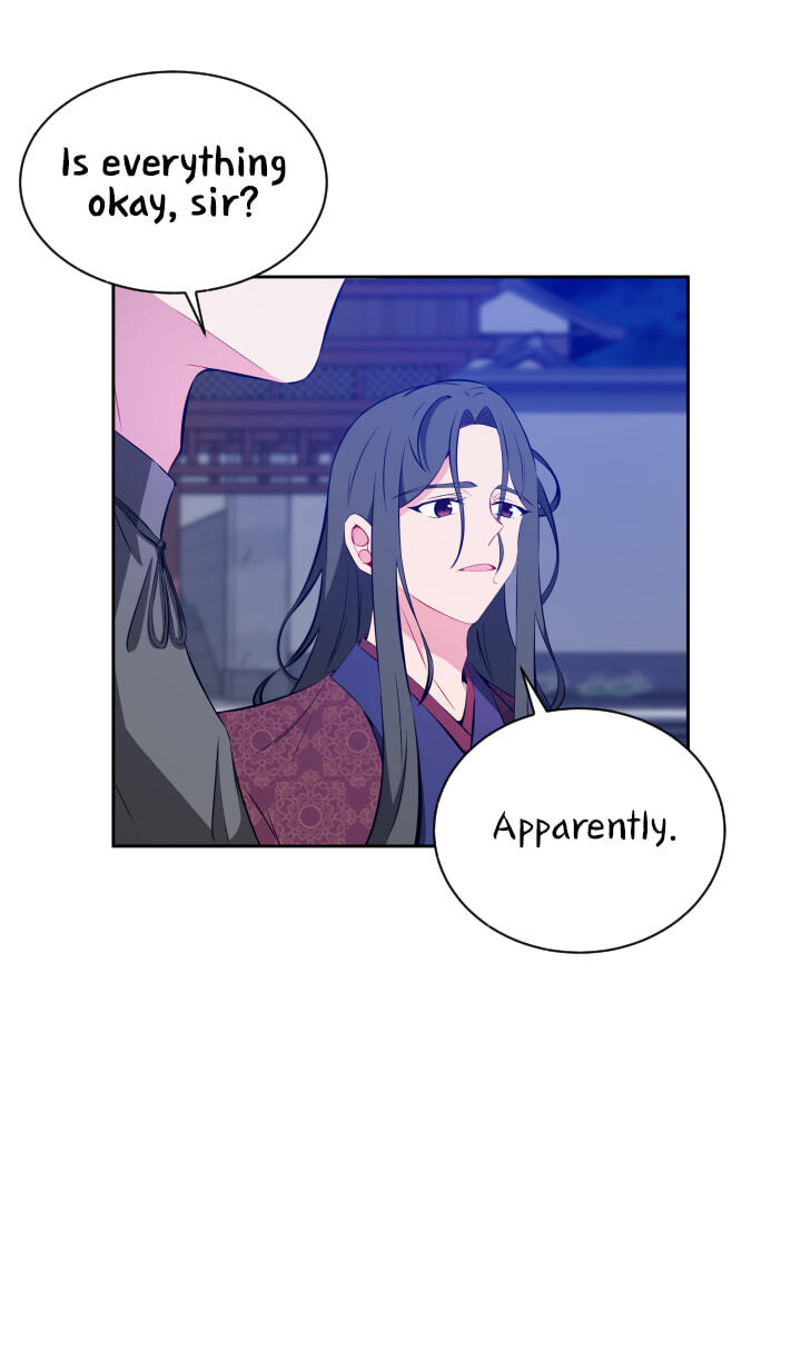 Love and Blade: Girl in Peril Chapter 16 page 36 - 