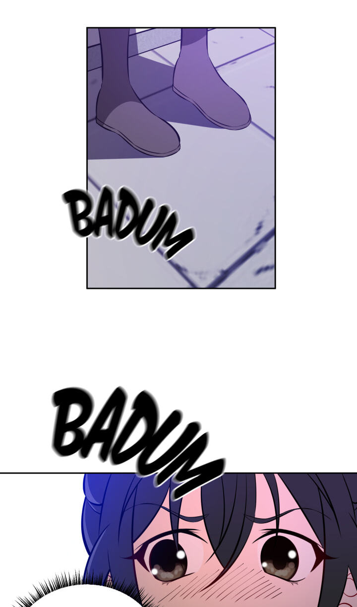 Love and Blade: Girl in Peril Chapter 16 page 37 - 