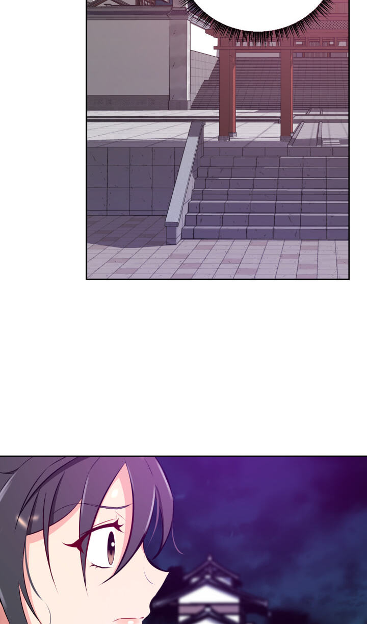Love and Blade: Girl in Peril Chapter 16 page 39 - 