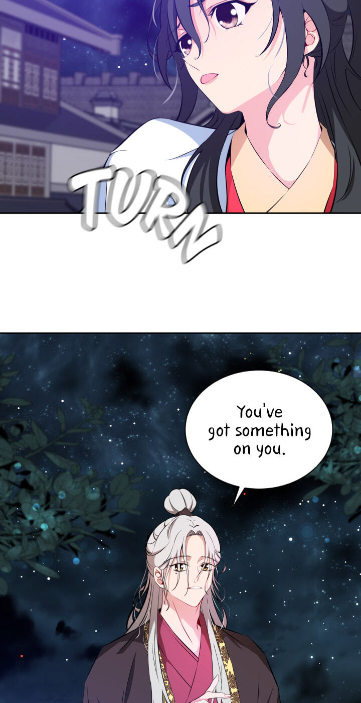 Love and Blade: Girl in Peril Chapter 16 page 43 - 