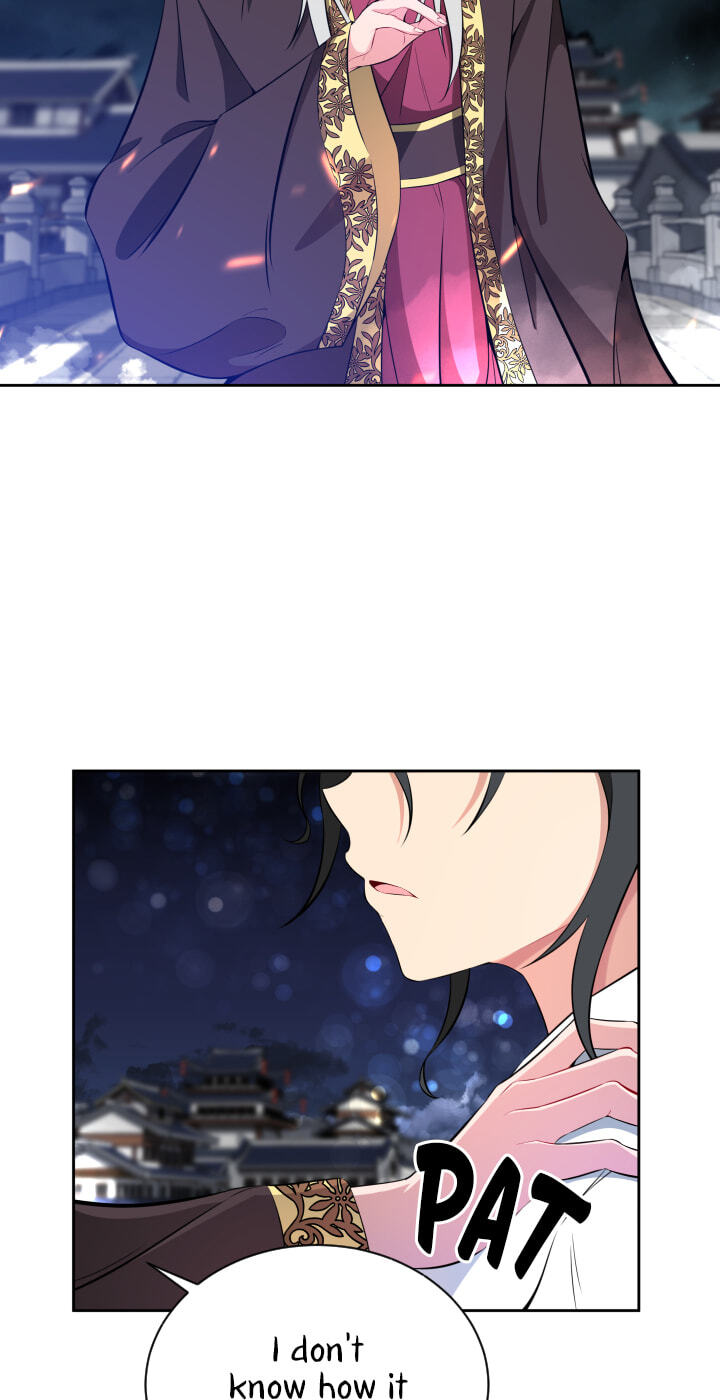 Love and Blade: Girl in Peril Chapter 16 page 44 - 