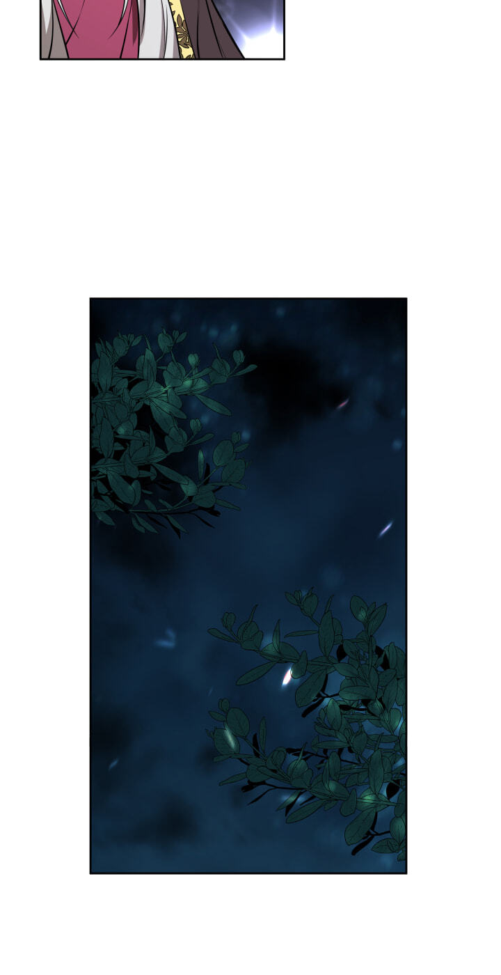 Love and Blade: Girl in Peril Chapter 16 page 46 - 