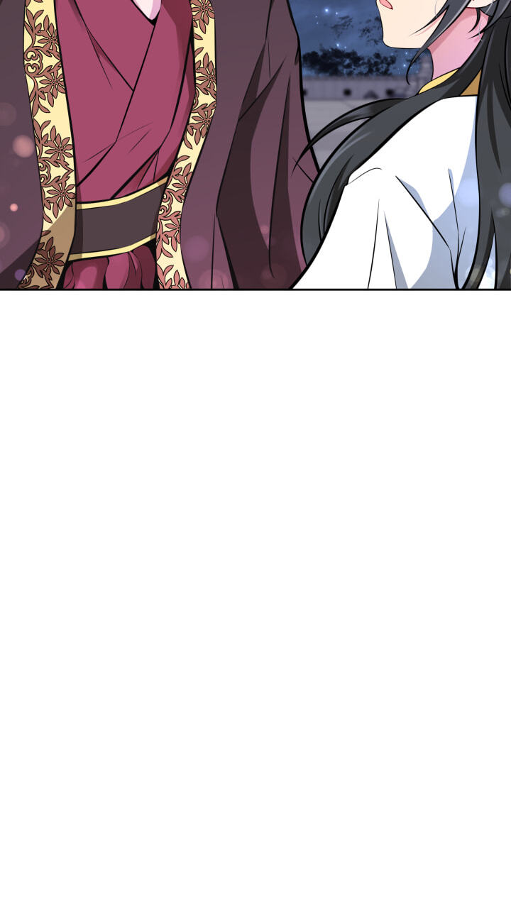 Love and Blade: Girl in Peril Chapter 16 page 48 - 