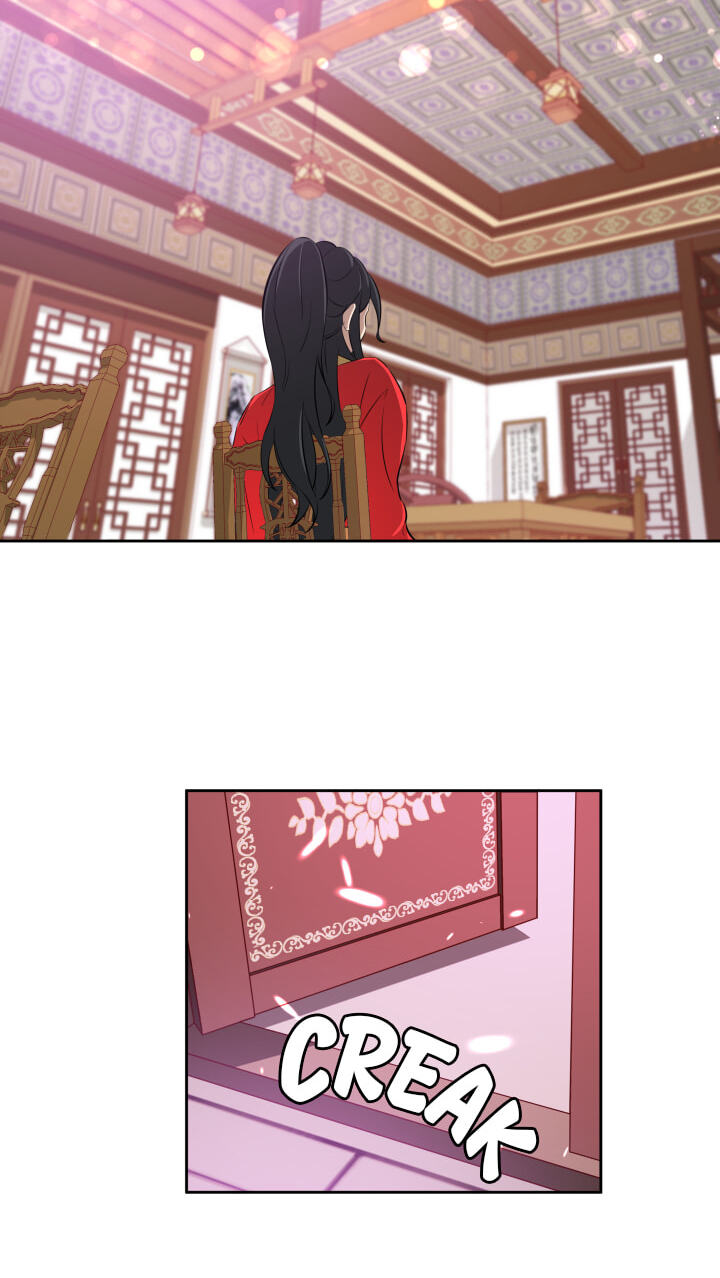 Love and Blade: Girl in Peril Chapter 16 page 9 - 