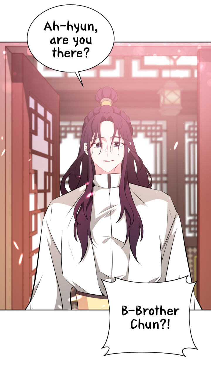 Love and Blade: Girl in Peril Chapter 16 page 10 - 