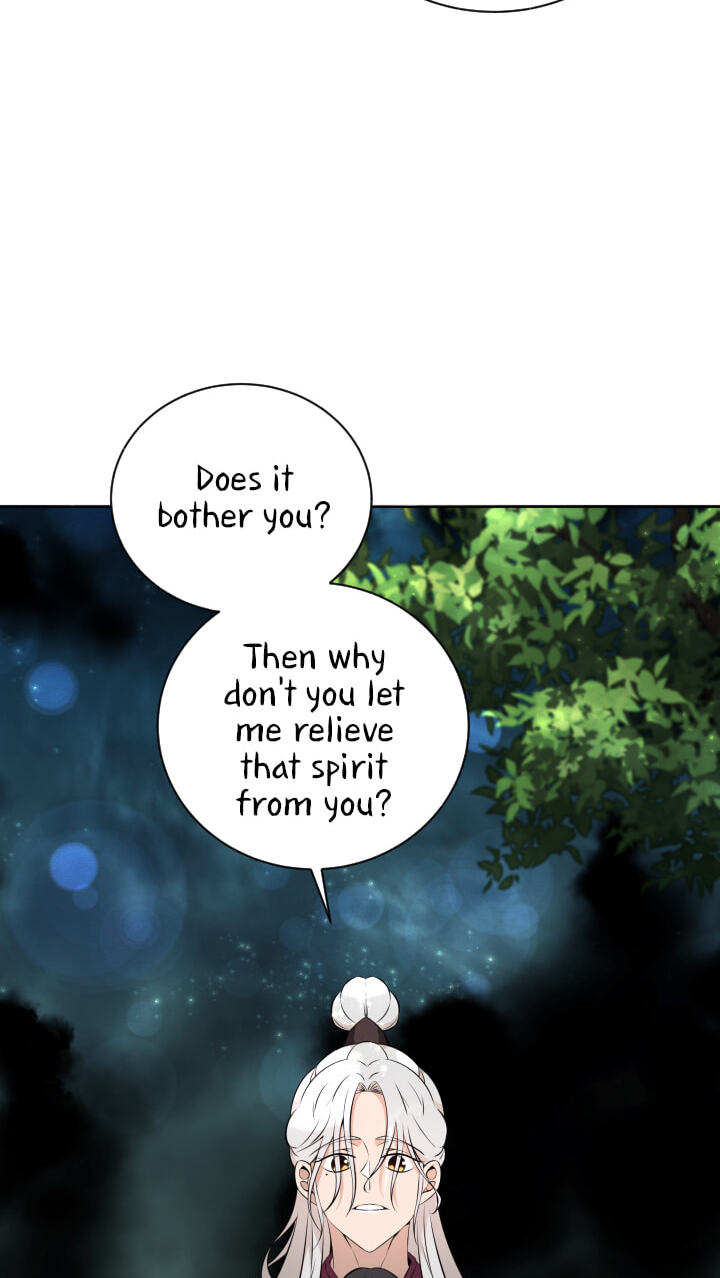 Love and Blade: Girl in Peril Chapter 17 page 2 - 