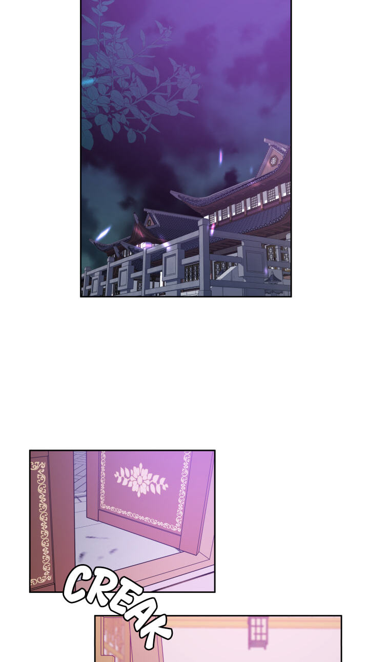 Love and Blade: Girl in Peril Chapter 17 page 12 - 