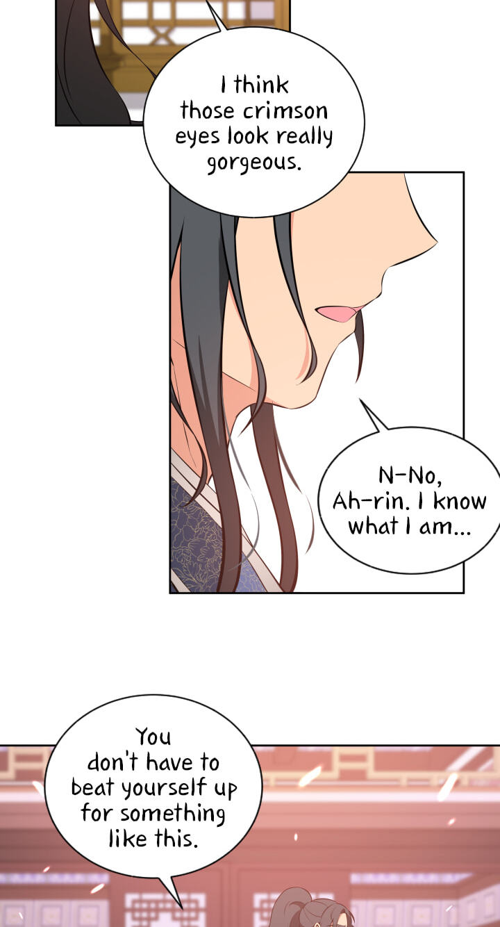 Love and Blade: Girl in Peril Chapter 17 page 23 - 