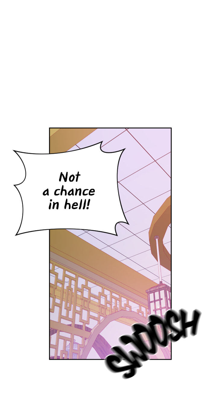 Love and Blade: Girl in Peril Chapter 17 page 26 - 
