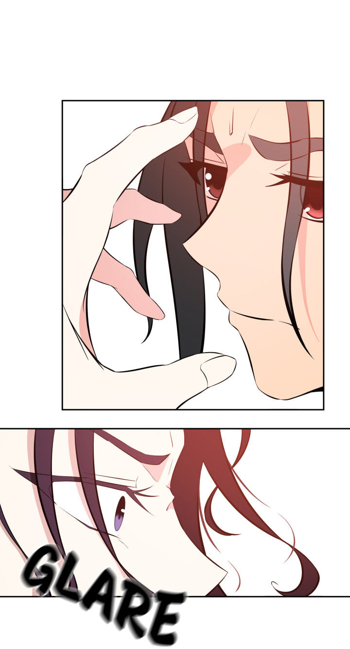 Love and Blade: Girl in Peril Chapter 17 page 27 - 