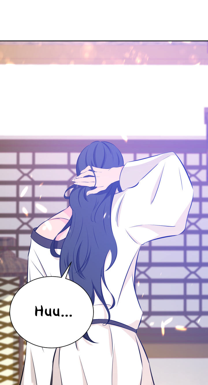 Love and Blade: Girl in Peril Chapter 17 page 39 - 