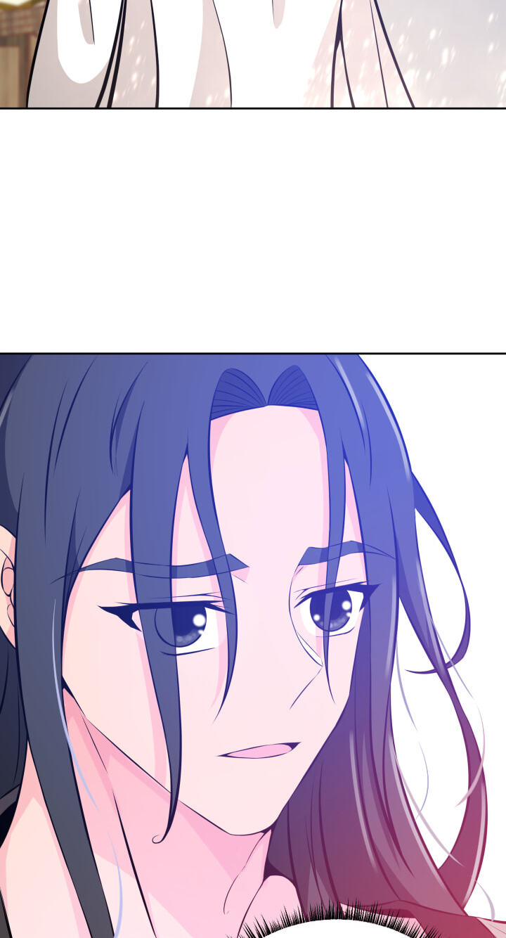 Love and Blade: Girl in Peril Chapter 17 page 40 - 
