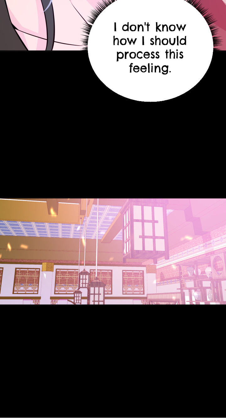 Love and Blade: Girl in Peril Chapter 17 page 41 - 