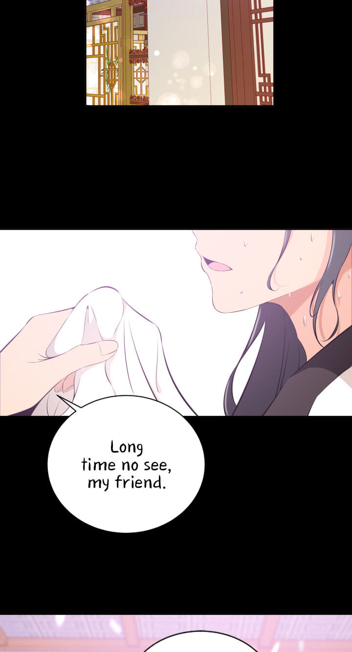 Love and Blade: Girl in Peril Chapter 17 page 44 - 