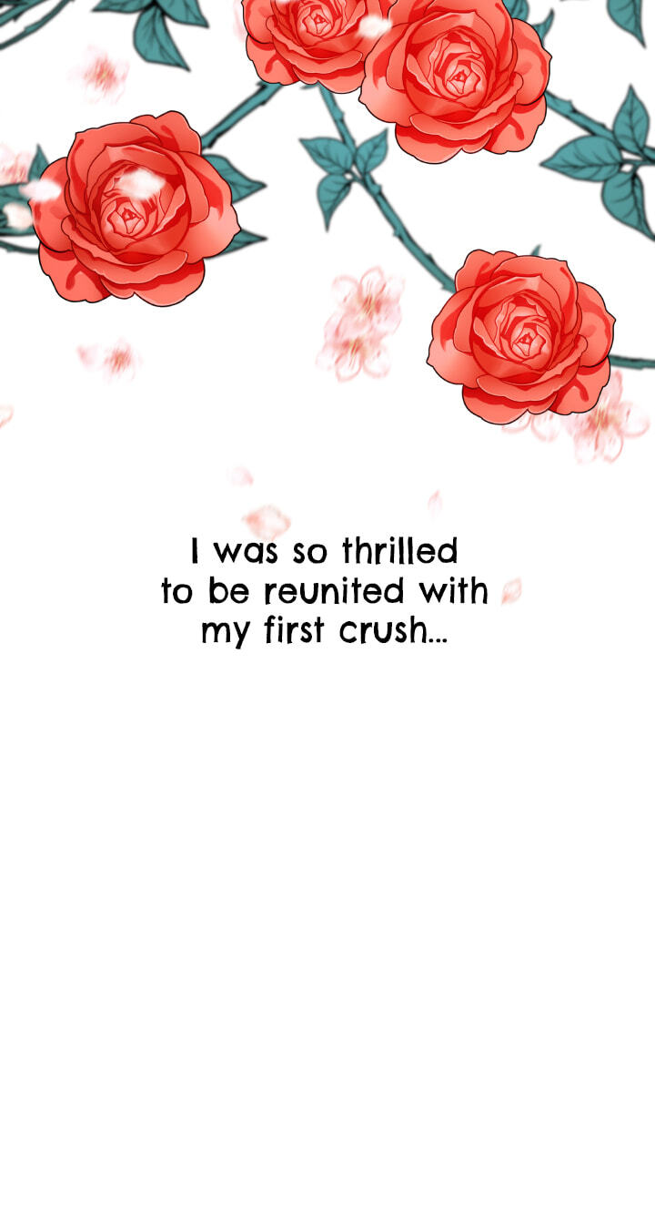 Love and Blade: Girl in Peril Chapter 17 page 46 - 