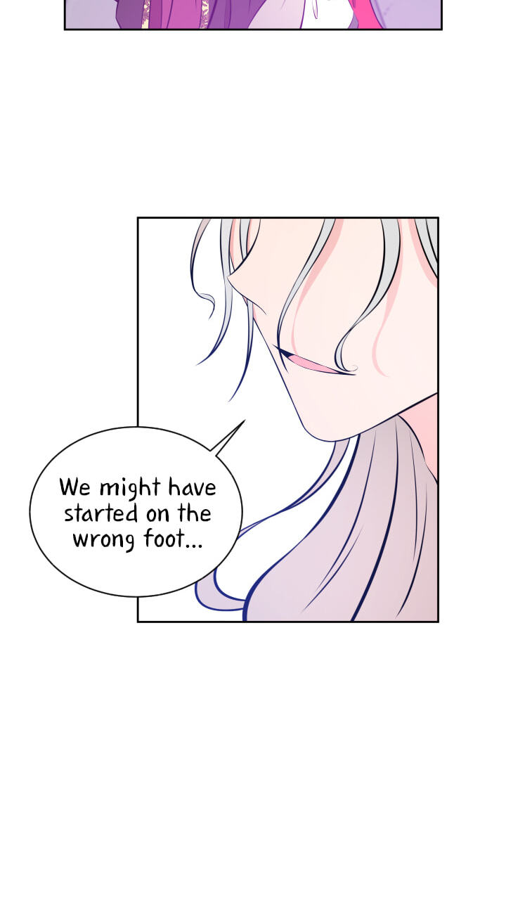 Love and Blade: Girl in Peril Chapter 17 page 6 - 