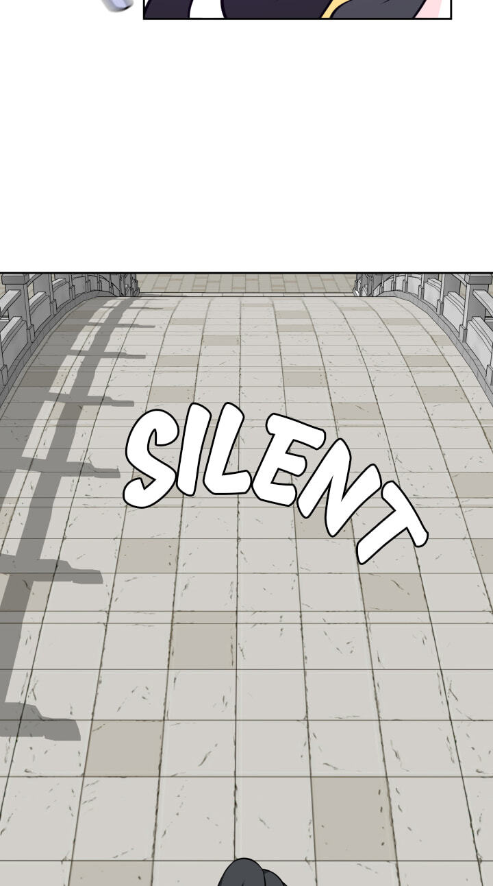 Love and Blade: Girl in Peril Chapter 17 page 9 - 