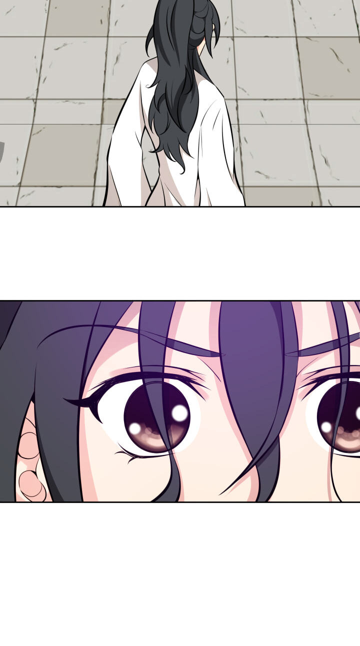 Love and Blade: Girl in Peril Chapter 17 page 10 - 