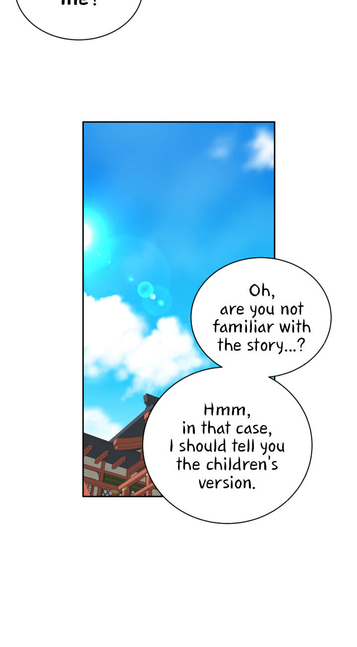 Love and Blade: Girl in Peril Chapter 18 page 13 - 