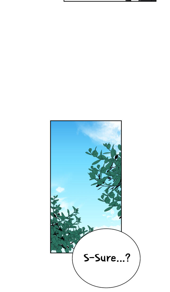 Love and Blade: Girl in Peril Chapter 18 page 19 - 