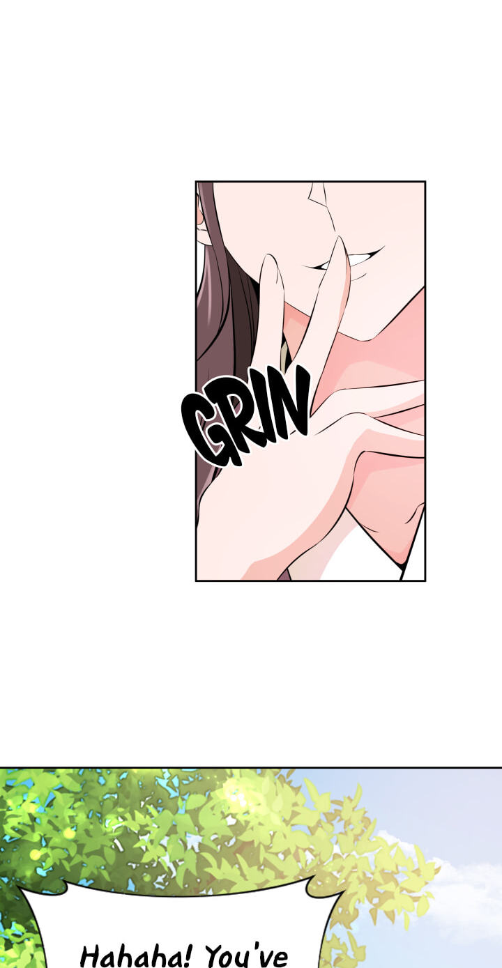 Love and Blade: Girl in Peril Chapter 18 page 31 - 