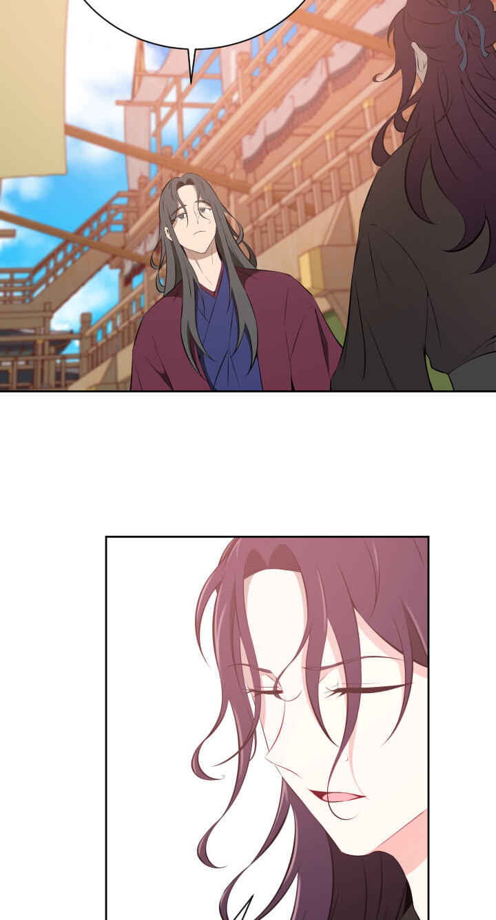 Love and Blade: Girl in Peril Chapter 19 page 15 - 