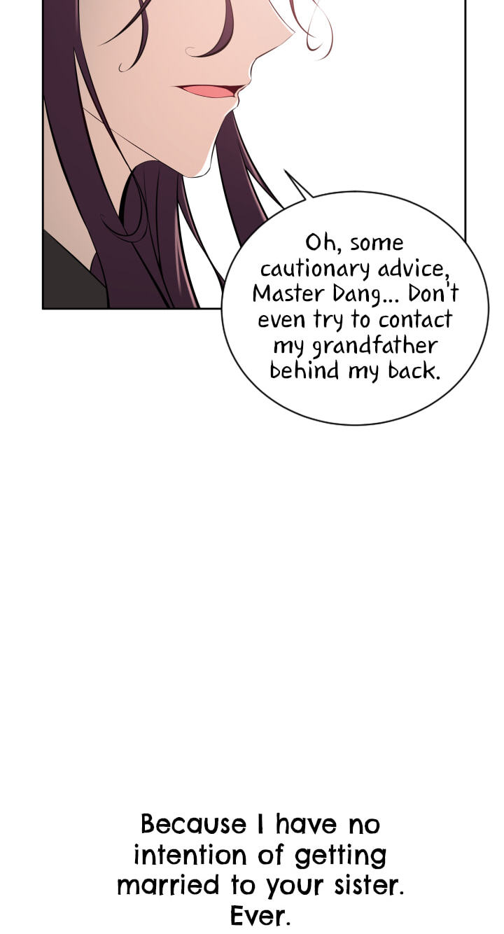 Love and Blade: Girl in Peril Chapter 19 page 17 - 