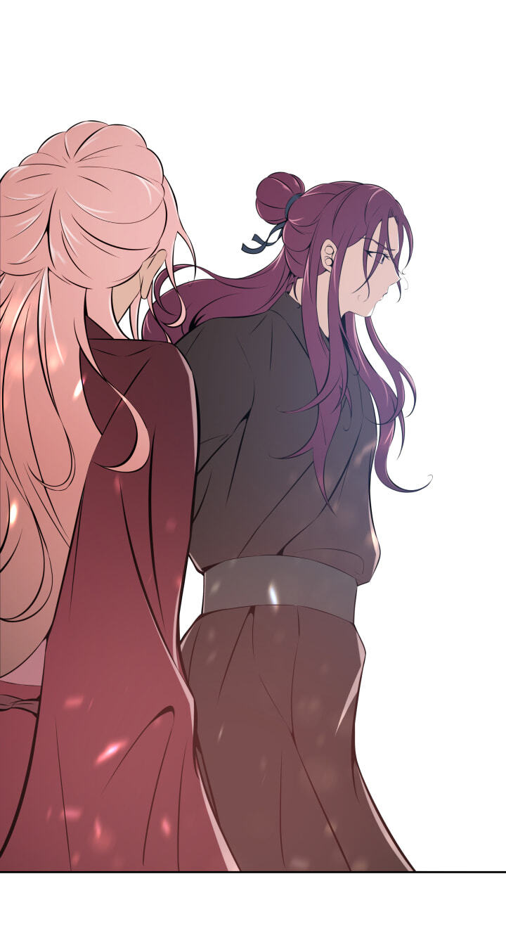 Love and Blade: Girl in Peril Chapter 19 page 18 - 