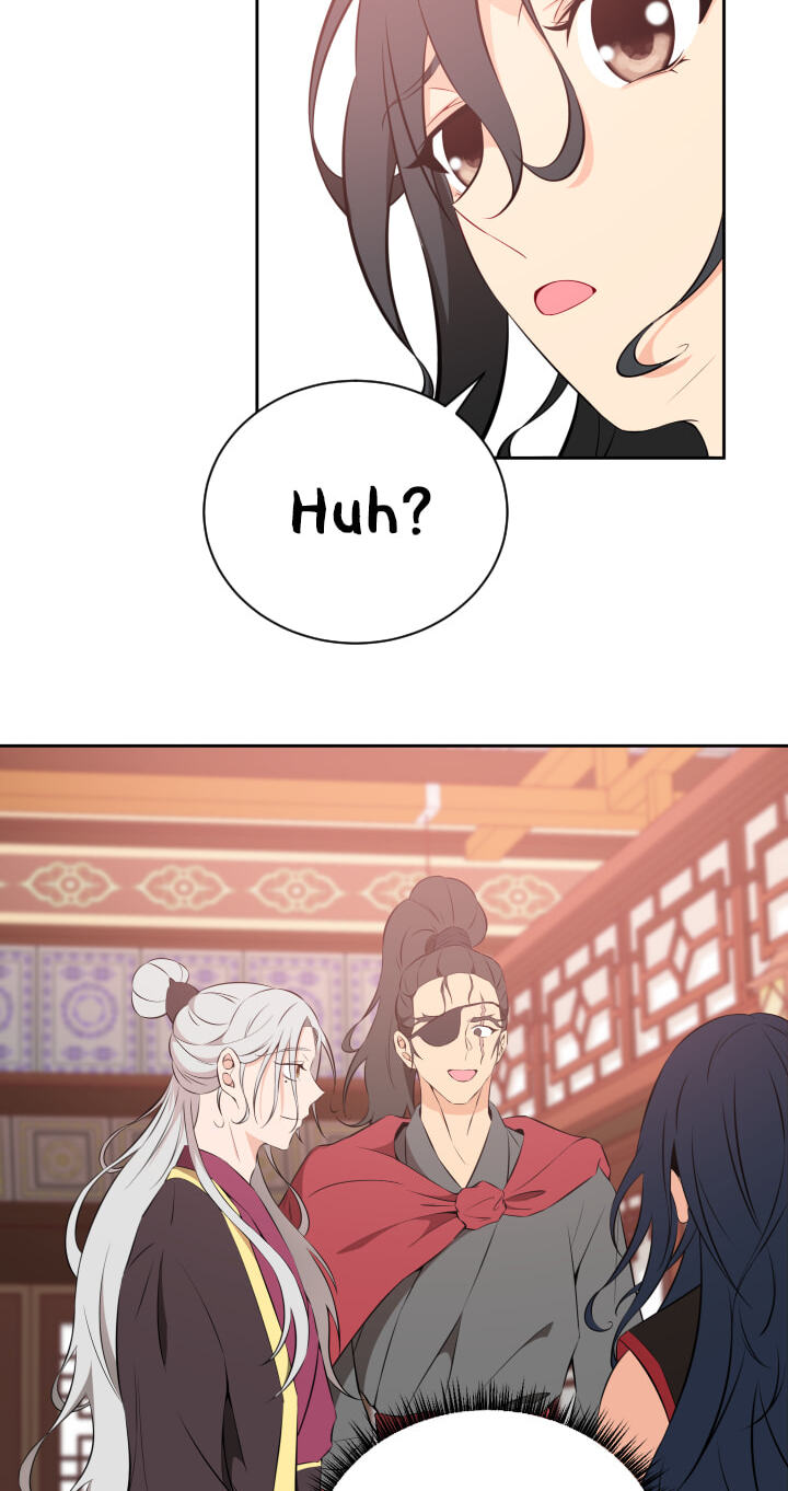 Love and Blade: Girl in Peril Chapter 19 page 22 - 