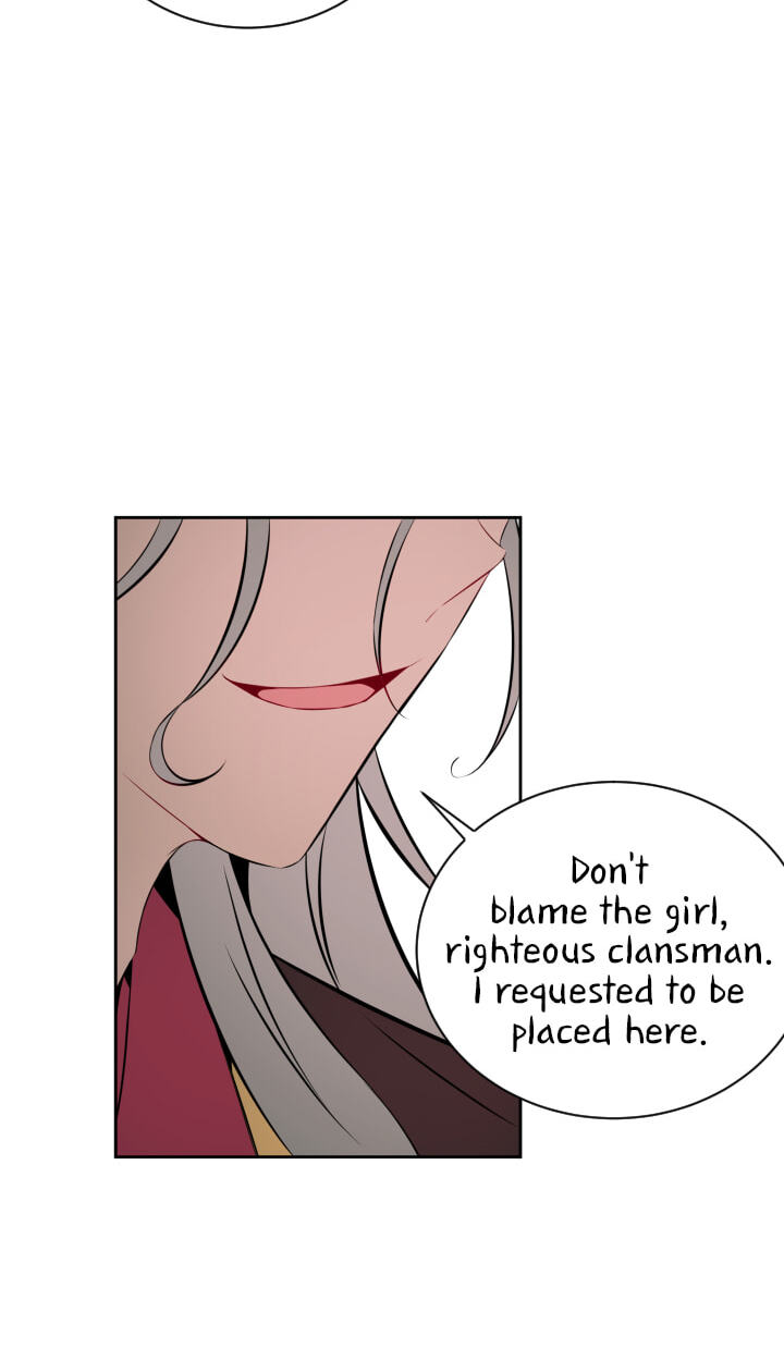 Love and Blade: Girl in Peril Chapter 19 page 27 - 