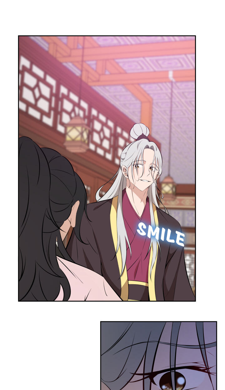 Love and Blade: Girl in Peril Chapter 19 page 28 - 