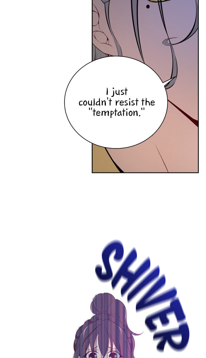 Love and Blade: Girl in Peril Chapter 19 page 29 - 