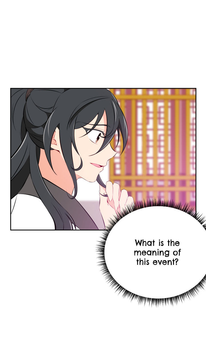 Love and Blade: Girl in Peril Chapter 19 page 31 - 