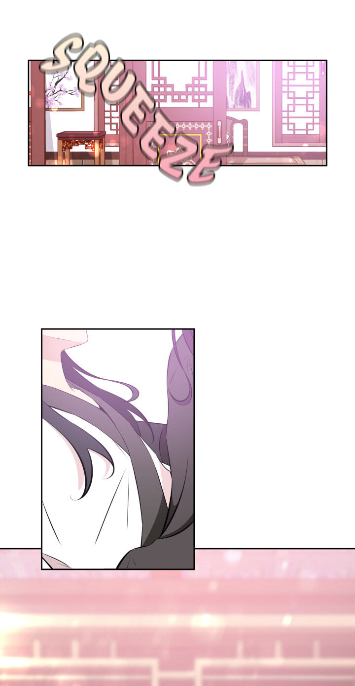 Love and Blade: Girl in Peril Chapter 19 page 37 - 