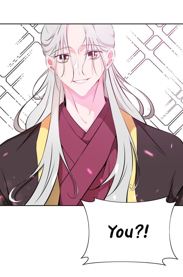 Love and Blade: Girl in Peril Chapter 19 page 50 - 