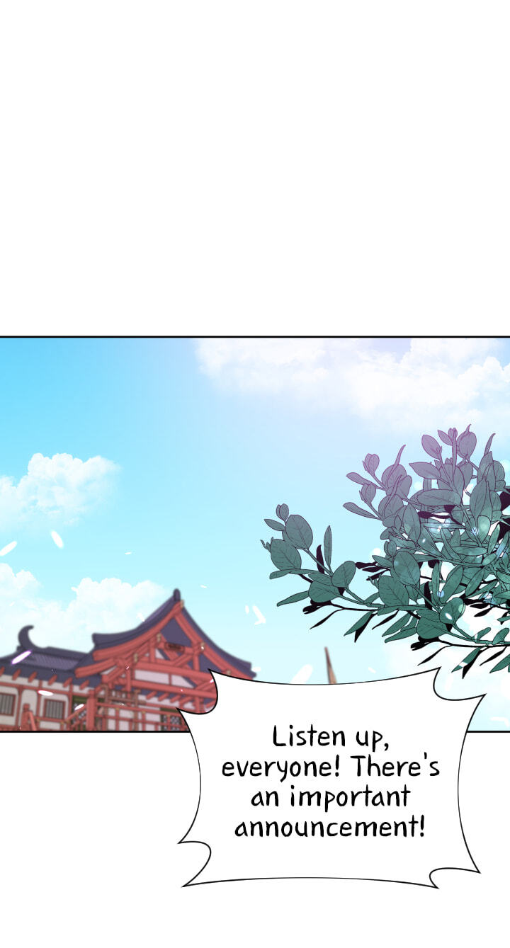 Love and Blade: Girl in Peril Chapter 19 page 7 - 