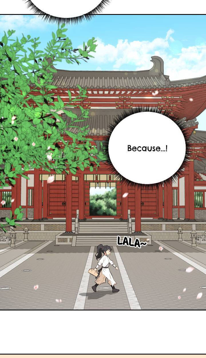 Love and Blade: Girl in Peril Chapter 2 page 2 - 