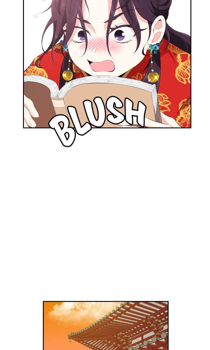 Love and Blade: Girl in Peril Chapter 2 page 32 - 