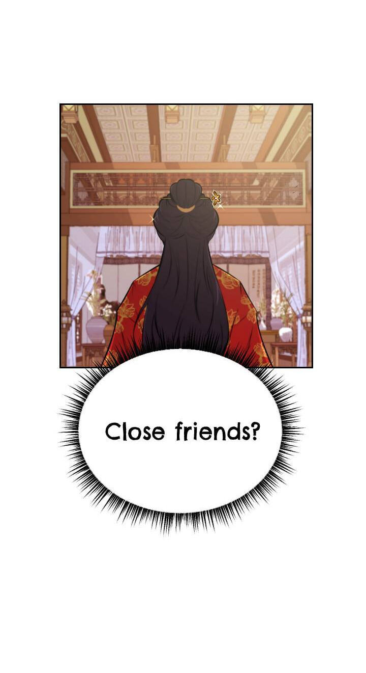 Love and Blade: Girl in Peril Chapter 2 page 38 - 