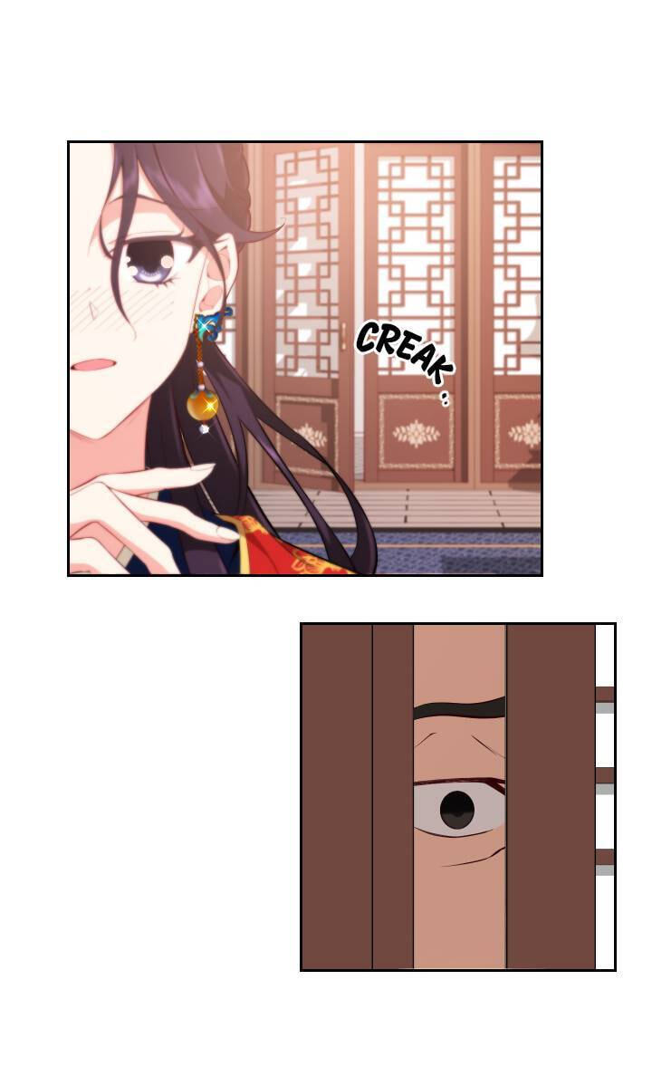 Love and Blade: Girl in Peril Chapter 2 page 39 - 