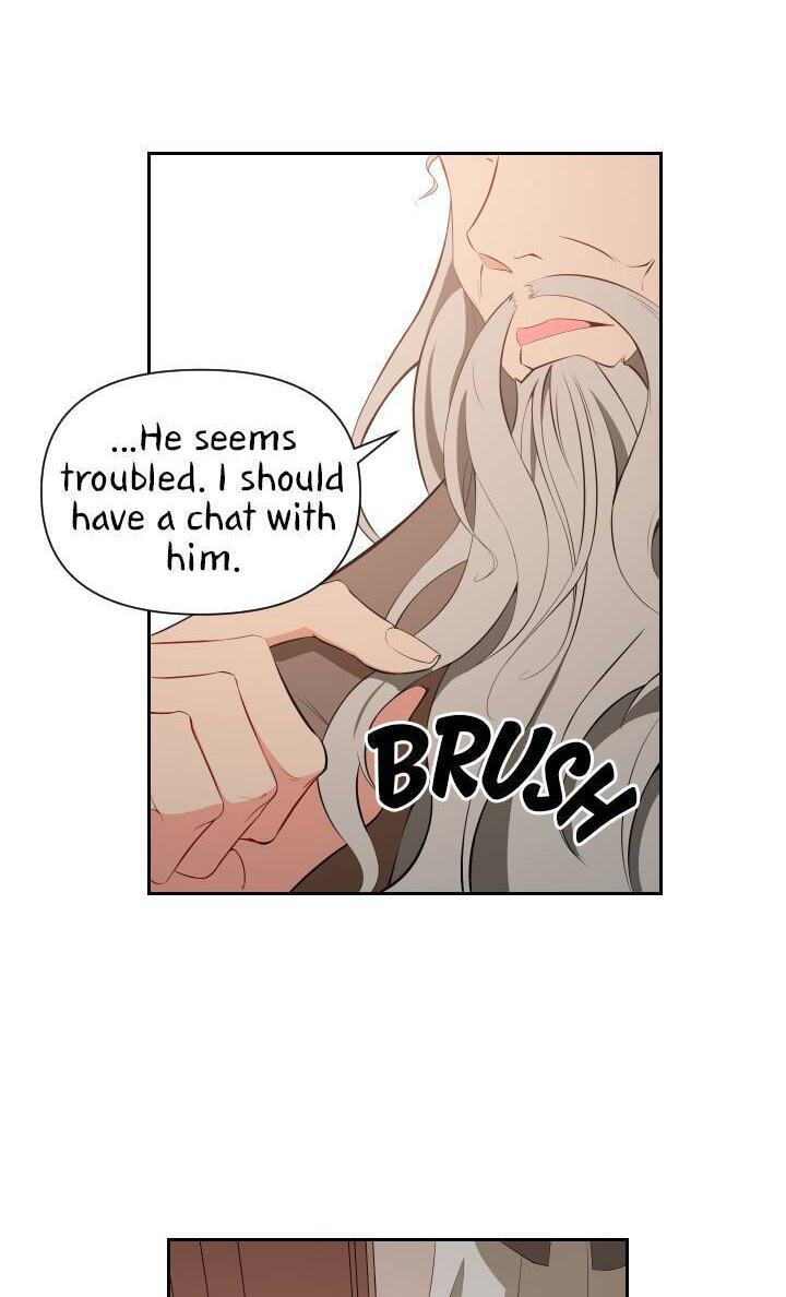 Love and Blade: Girl in Peril Chapter 2 page 40 - 