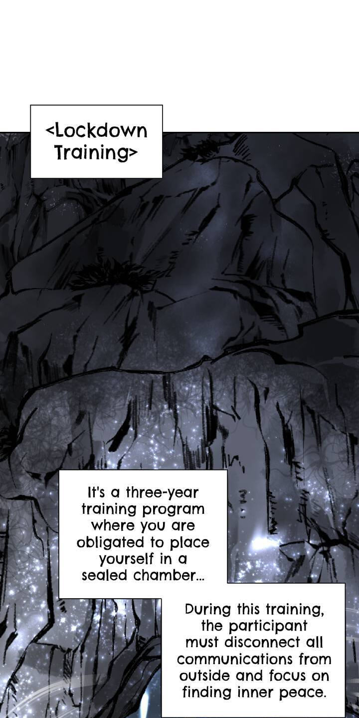Love and Blade: Girl in Peril Chapter 2 page 43 - 