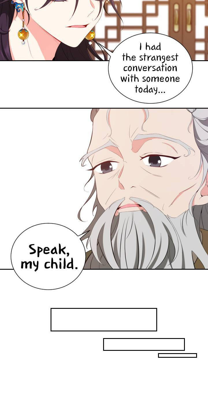 Love and Blade: Girl in Peril Chapter 2 page 46 - 