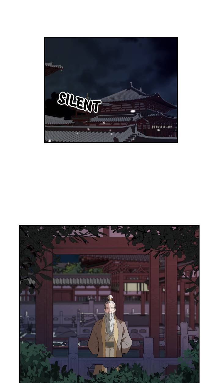 Love and Blade: Girl in Peril Chapter 2 page 47 - 