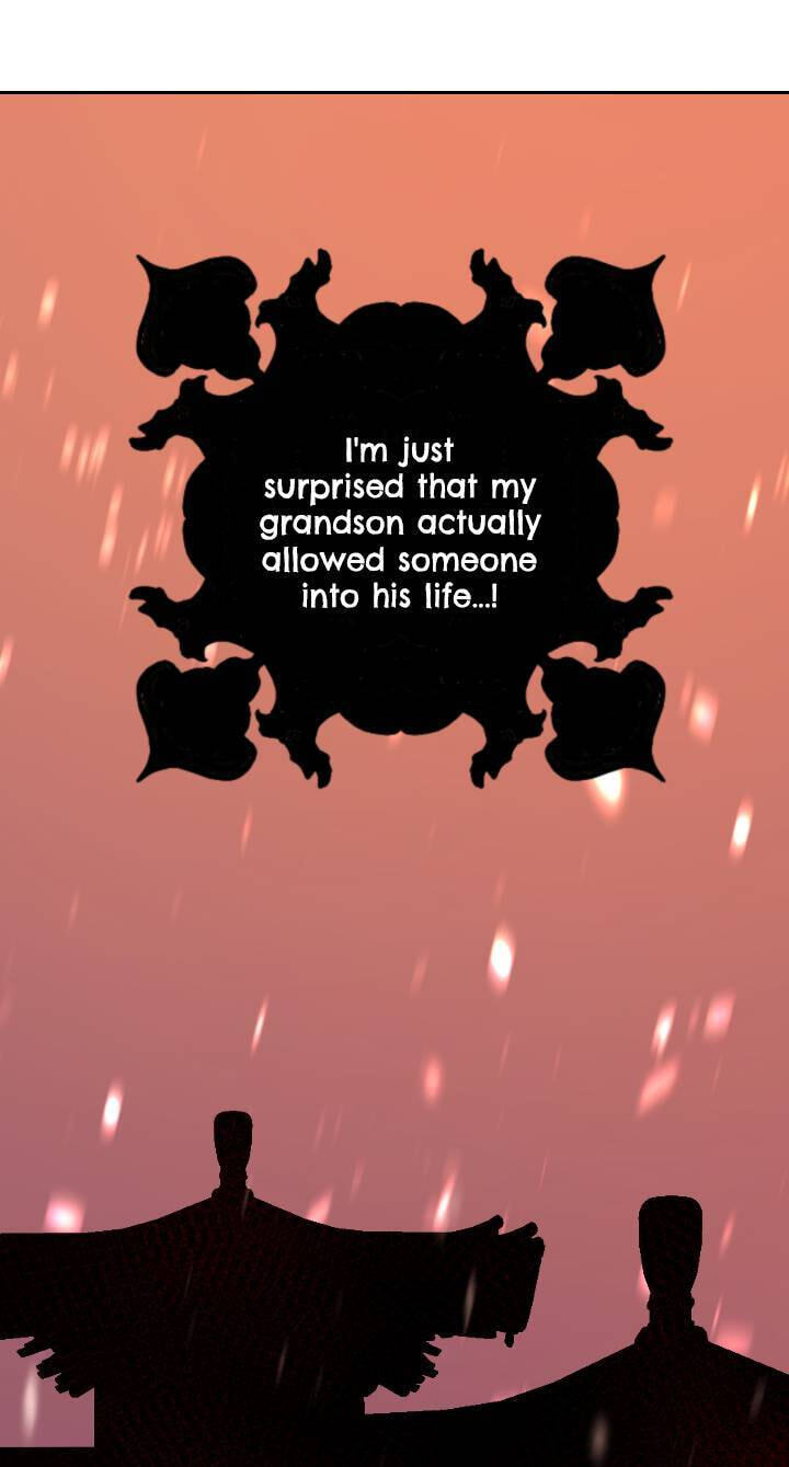 Love and Blade: Girl in Peril Chapter 2 page 52 - 