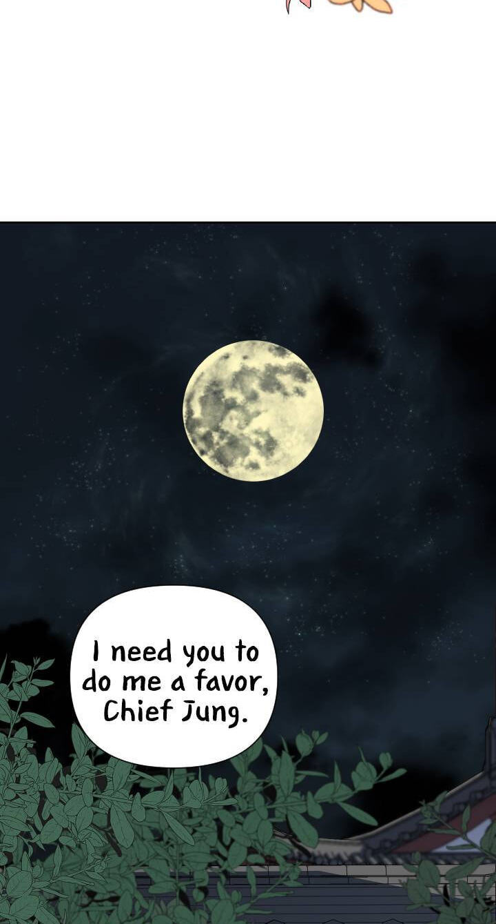 Love and Blade: Girl in Peril Chapter 2 page 54 - 
