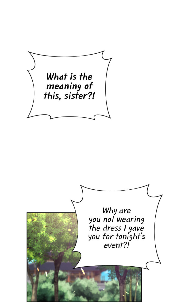 Love and Blade: Girl in Peril Chapter 21 page 2 - 