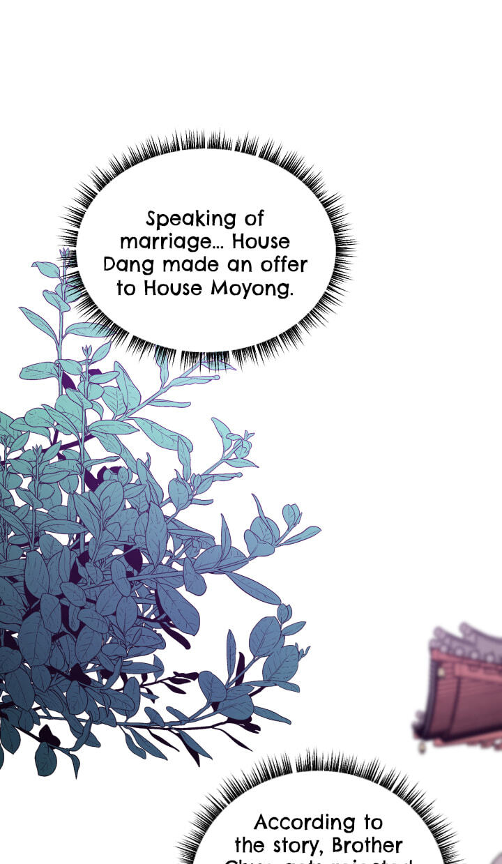 Love and Blade: Girl in Peril Chapter 21 page 13 - 