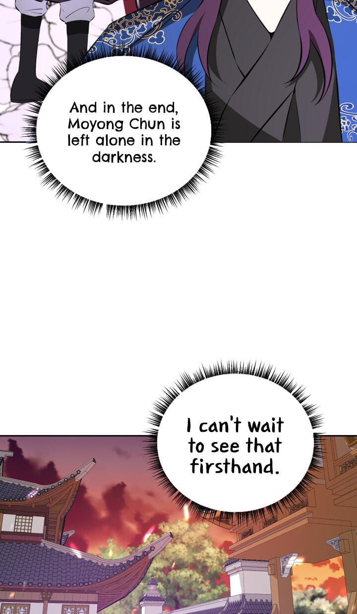 Love and Blade: Girl in Peril Chapter 21 page 15 - 