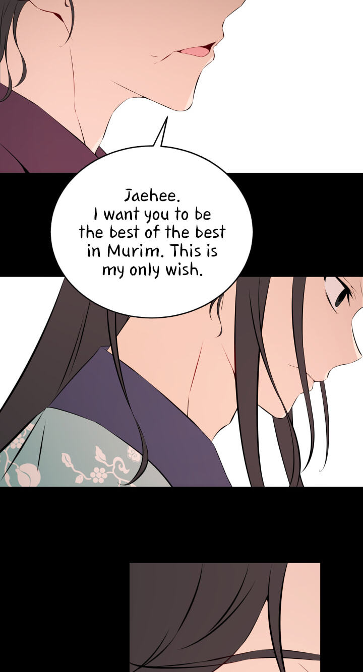 Love and Blade: Girl in Peril Chapter 21 page 23 - 